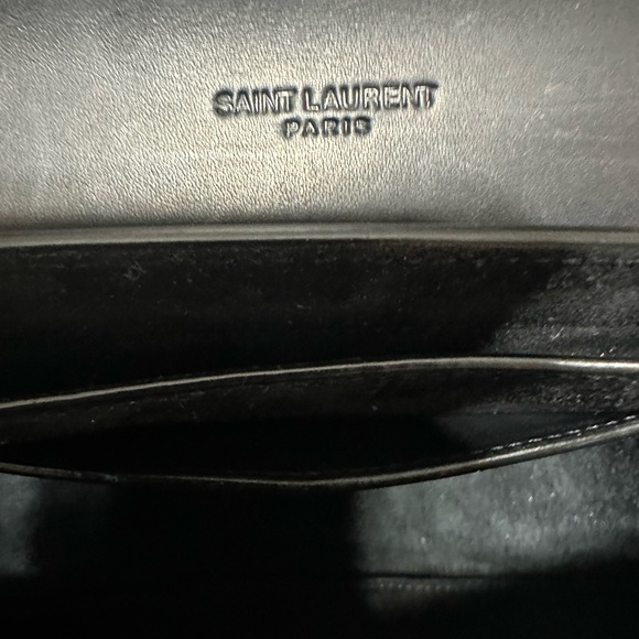 YVES SAINT LAURENT ❤️🌟YSL KAIA CROSSBODY BAG ⭐️ - Picture 10 of 10